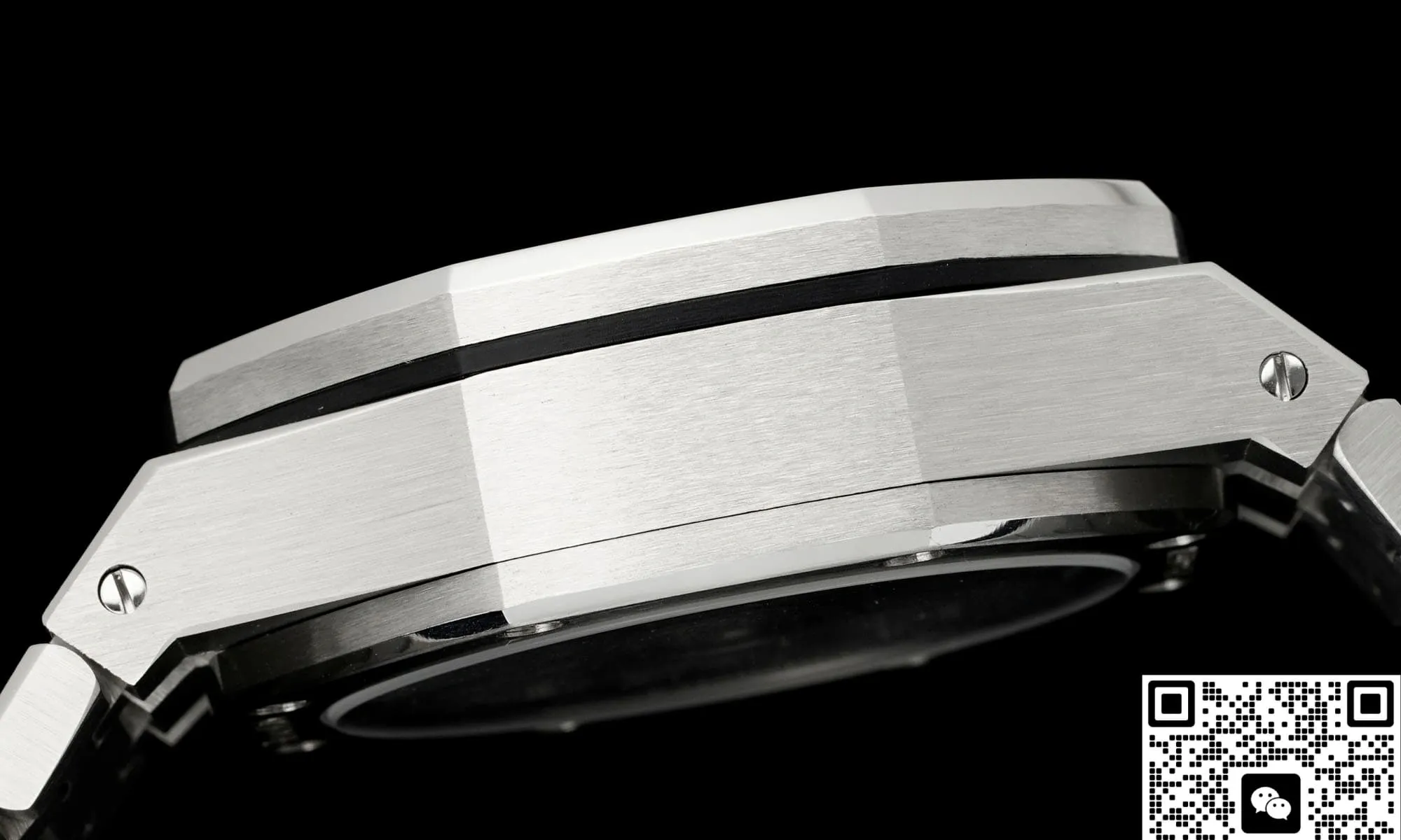APP Factory Audemars Piguet 26735ST.OO.1320ST.02 1:1 Best Edition Replica Watch